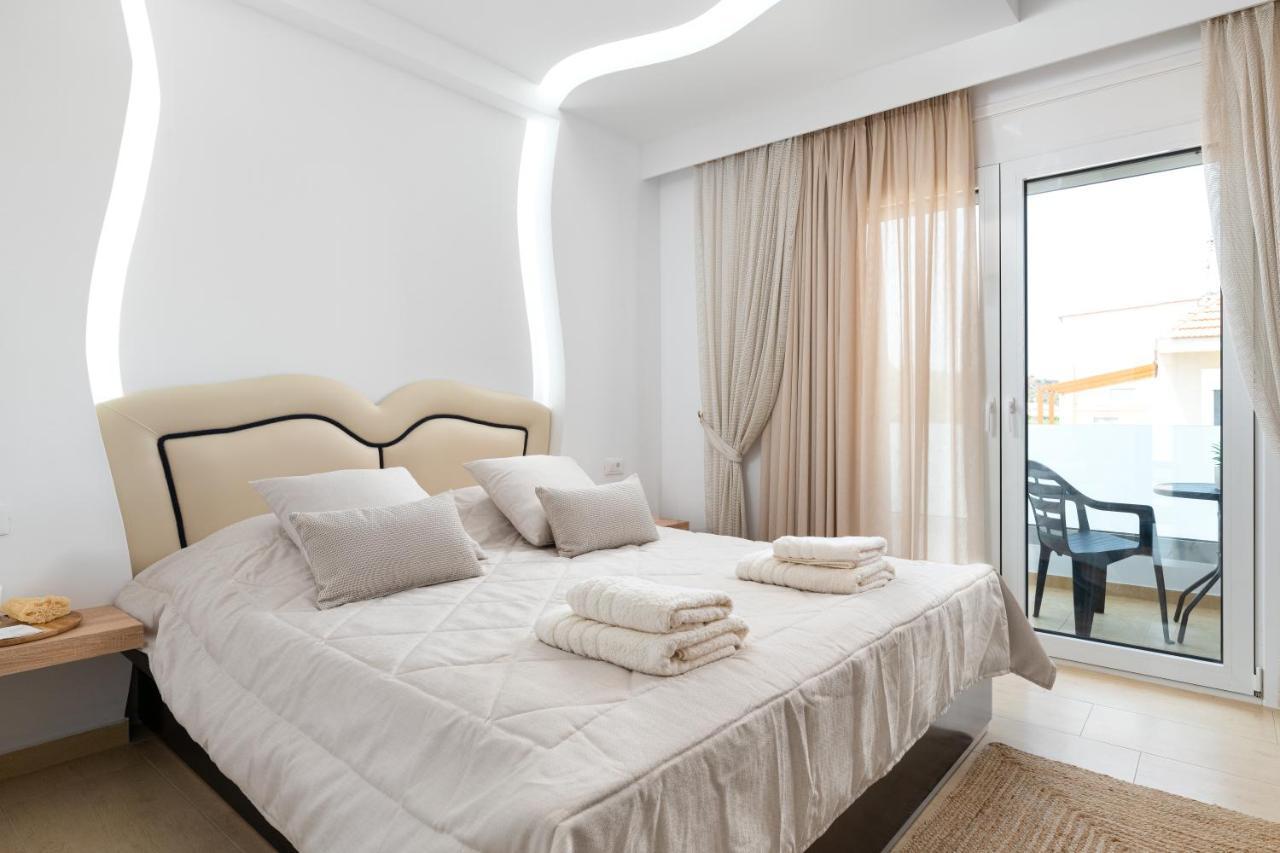 White House Kokas Luxury * Kremastí