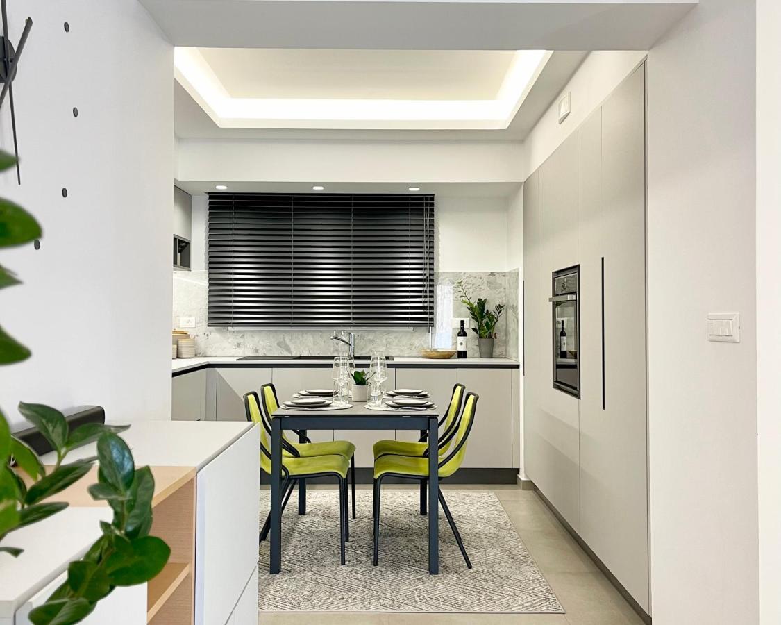 Lägenhet White House Kokas Luxury *