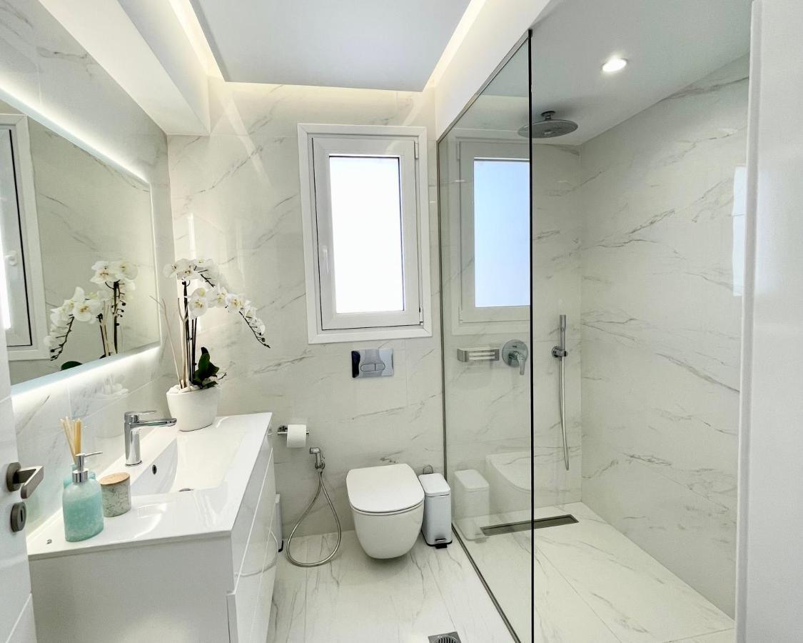 Lägenhet White House Kokas Luxury