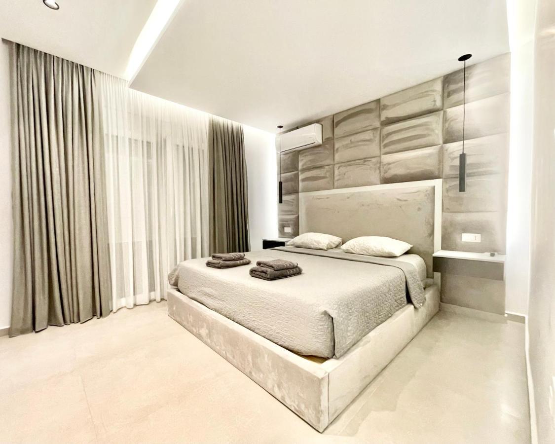 White House Kokas Luxury Lägenhet *