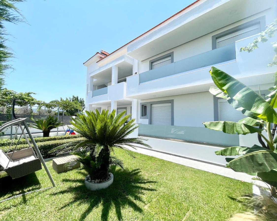 White House Kokas Luxury