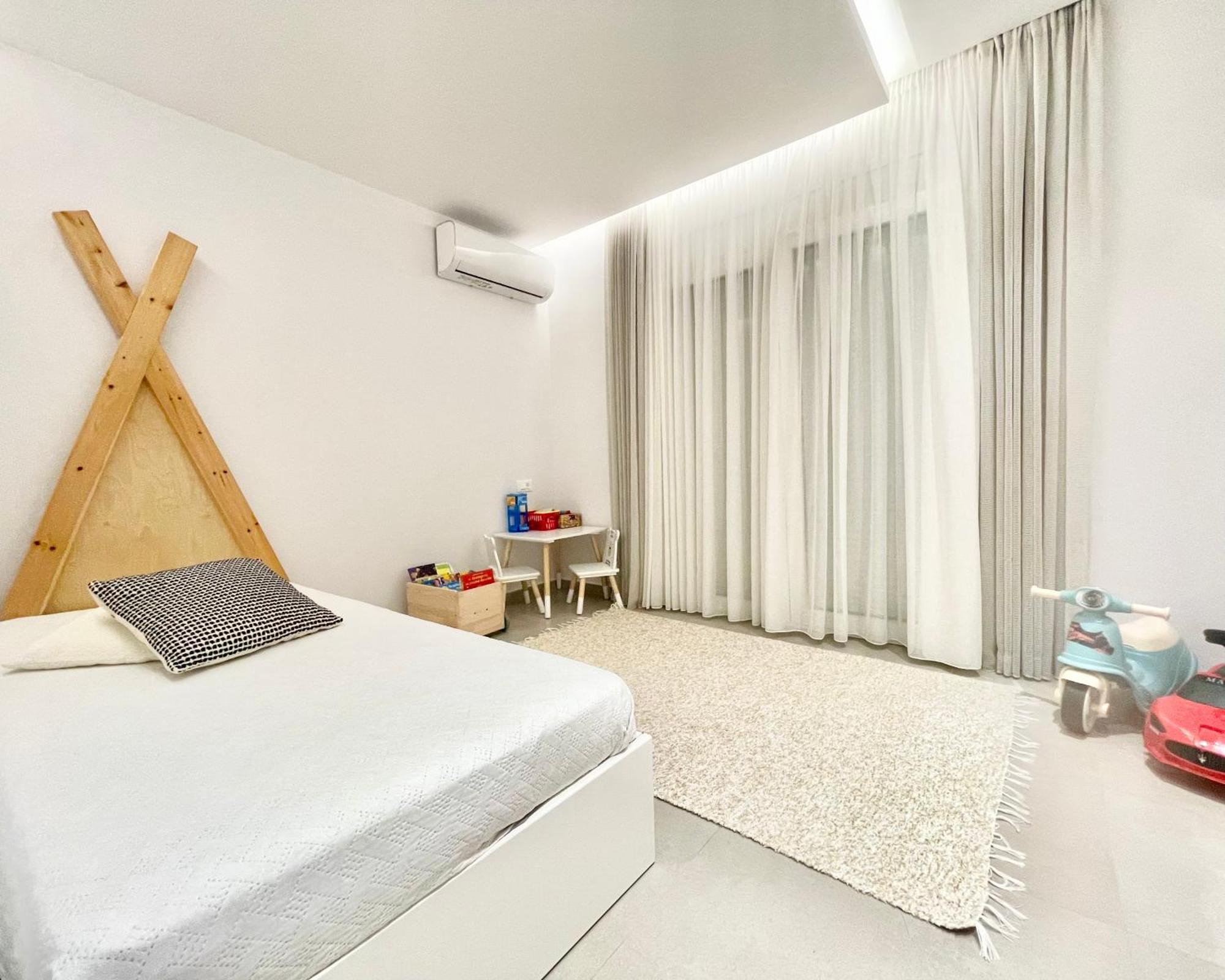White House Kokas Luxury * Kremastí