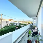 White House Kokas Luxury Apartments