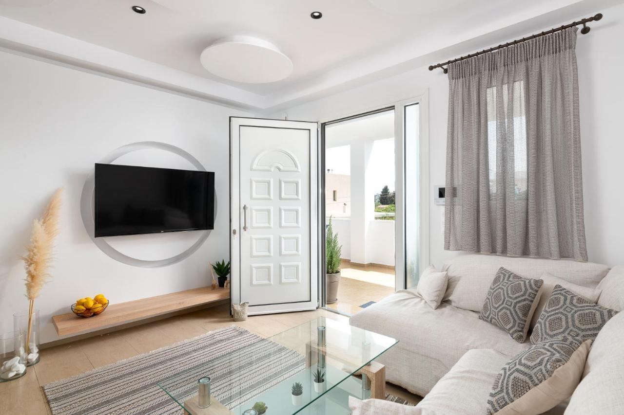 White House Kokas Luxury * Kremastí