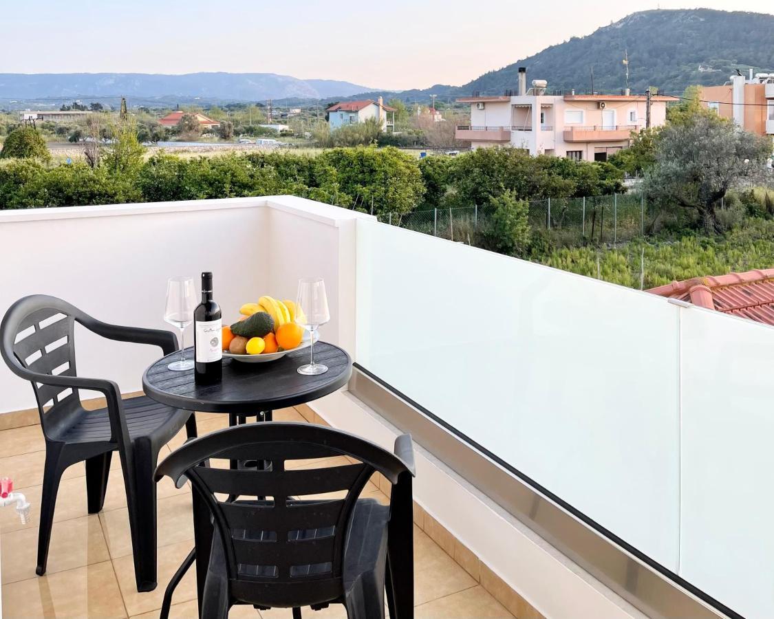 White House Kokas Luxury Apartmán *