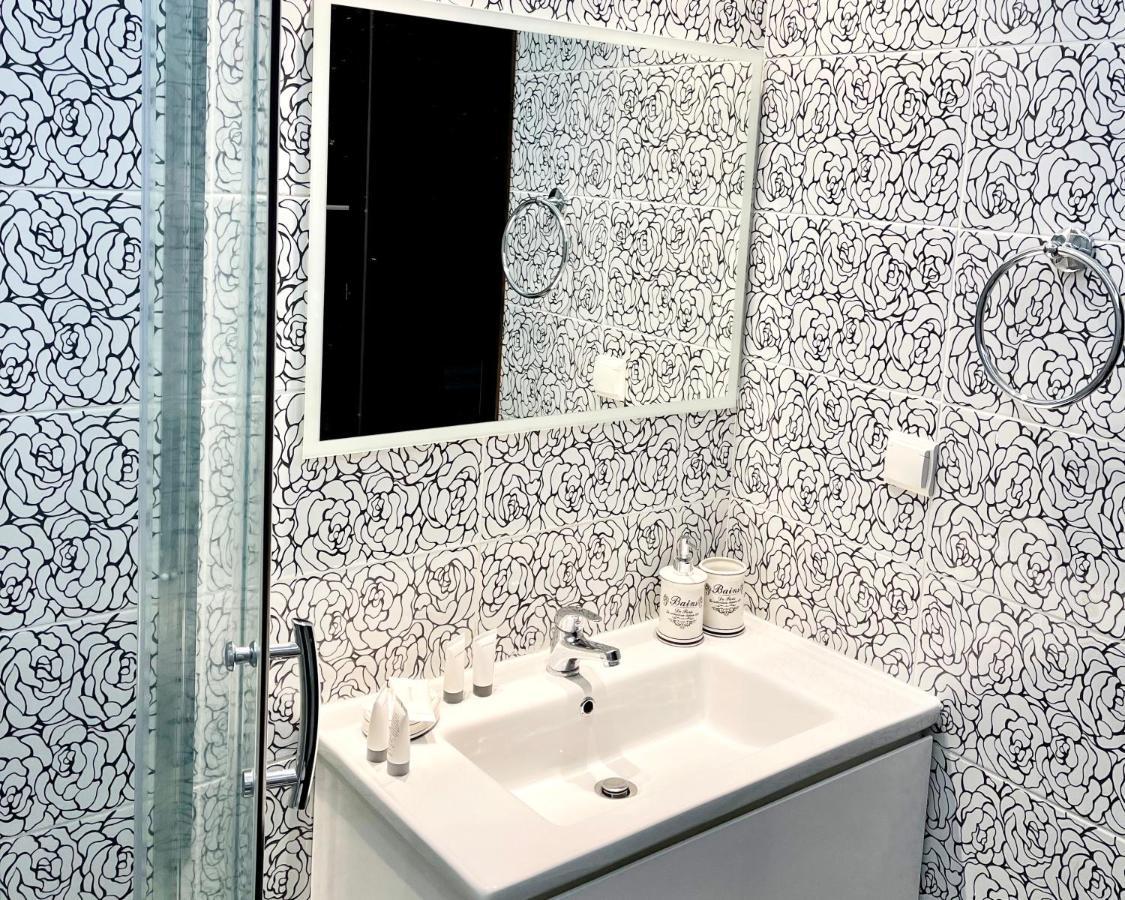 White House Kokas Luxury Apartmán